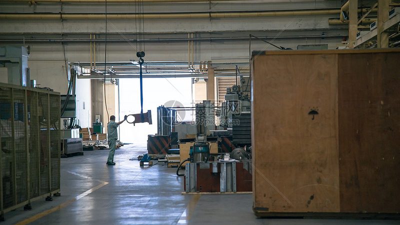 精密机械加工厂报价单：揭秘定制化加工背后的成本构成