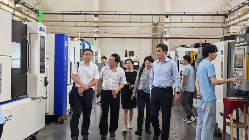 河北机械制造有限公司