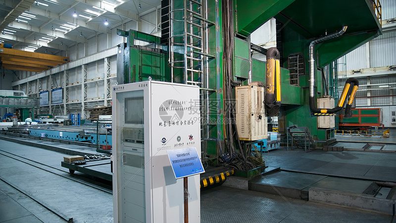 深圳精密CNC加工定制：揭秘其核心工艺与优势